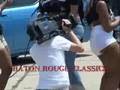 access granted webbie i got six twelves video shoot  savage promotions