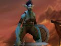 Random WoW Exploring Clips Random WoW Exploring Clips