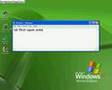 How To?: Make a Fake Error Message only for Windows!