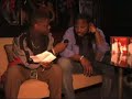 Malcolm Jamal Warner Interview