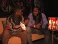 Malcolm Jamal Warner Interview