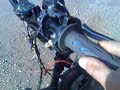 DooD carburateur test DooD carburateur test