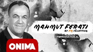 Mahmut Ferati & Sherife Sherifi - Dil ma shpesh