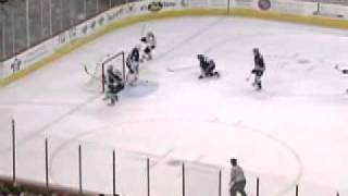 Cyclones vs Road Warriors - December 3, 2011