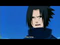 Naruto final conflic