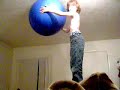 boum ballon gamin owned