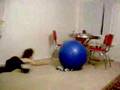 kid gets owned