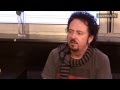 Steve Lukather Interview with JazzrockTV
