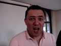 Ulisses Bezerra e Leonardo Camillo - Muito engraçado! Ulisses Bezerra e Leonardo Camillo - Muito engraçado!