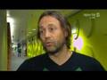 Jack Van Gelder, Hugo Borst & Alain Courtois about WC 2018