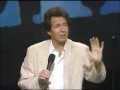 Garry Shandling Stand-Up Comedy