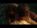 Kate & Sawyer Kiss