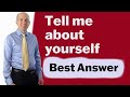 Good Interview Answer to Tell me about yourself YouTube Top Pick