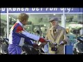 Uncle -drenger�v cykel