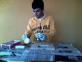 The making of: TDR (part 1)