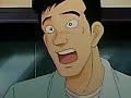 美味しんぼ 第016話 「直火の威力」 2／3