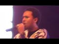 50 cent concert warsaw 2007
