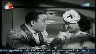 Ismail Yassin&Saad Makawi    Aiz Arouah From El Millionaire  Movie
