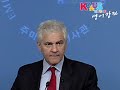 Cirincione: Denuclearization of North Korea is Still a Possi Cirincione: Denuclearization of North Korea is Still a Possi