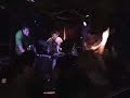 SHUB@white trash berlin