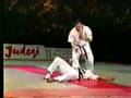 byakuren kancho sugihara