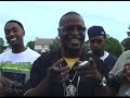 50 cent and pimpinken on mtv cribs