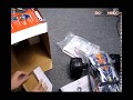 TRAXXAS RC RTR T-Maxx Revo/Gas Truck (5310) Unpack - rcMart