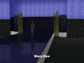 Sims Next Top Model Cycle 2 - Ep. 06 Final Runway (part2)