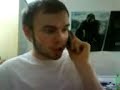 \"Rockstah (aka Stabil) vs. Sony\" Telefonat - MASSIV DISS