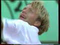 Berasategui Larsson French Open 1994