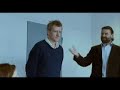 El Jefe de Todo Esto (de Lars Von Trier)