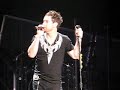 David Cook - Banter 1 (Grand Rapids 9-3-08)