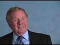 Click here to watch this video Oral History with Thomas Tully: Part 2