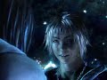 Final Fantasy X - Tidus And Yuna Final Fantasy X - Tidus And Yuna