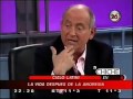 Cienlo Latini con Chiche Gelblung Parte 2