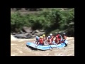 WILD WHITE WATER RAFTING IN ASIA 2.5 ...