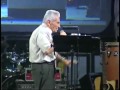Cruzada En Santo Domingo el Rapto de la Iglesia 2011 parte 5