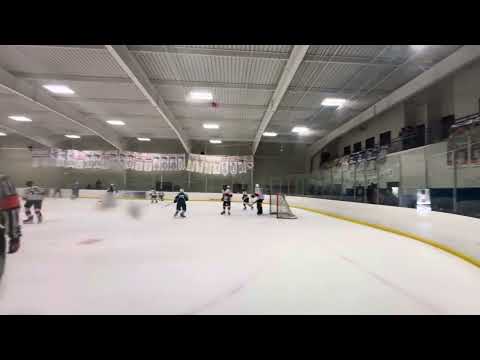 Good screen to result in a scoring chance