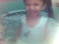 baby playing