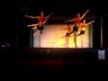 Dance company -Tango de Roxanne