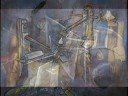 Matta: paintings from the 1960s