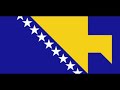 SANDZAK ( BOSNA )!!   NIKAD SRBIJA ILI CRNA GORA !!