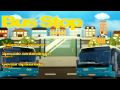Busstop Marcel Alex Michel Robert Younes.mov