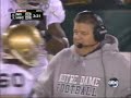 USC/Dome : TD The Bergen Flash!!