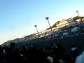 f1最高峰パフォーマンス　2007もてぎ honda thanks day