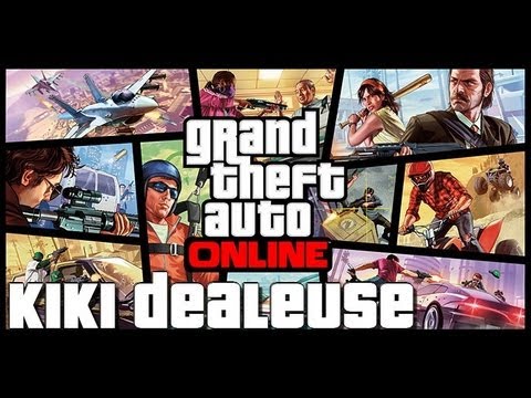 Site de rencontre gta online