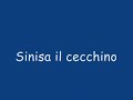 Sinisa Mihajlovic