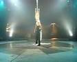 Emilia Arata circus of horrors