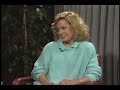 Catherine Hicks video 3
