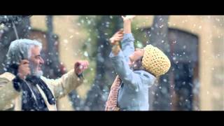 Benim Dünyam - Kar Sahnesi